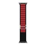 E2M APPLE WATCH 38-40-41MM KRD-26 ALPINE ÇİFT RENK