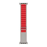E2M APPLE WATCH 38-40-41MM KRD-26 ALPINE ÇİFT RENK