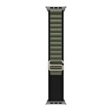 E2M APPLE WATCH 42-44-45-49MM KRD-26 ALPINE ÇİFT R