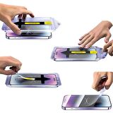 BİNANO DEFENDER IPHONE 13 PRO MAX/14 PLUS EASY APP