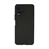 BİKAPAK ECO SENSE VIVO Y21 SİYAH KAPAK