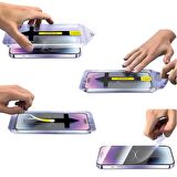 BİNANO DEFENDER PRIVACY IPHONE 13 PRO MAX/14 PLUS 