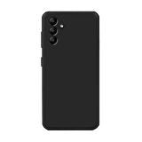 BİKAPAK ECO SENSE SAMSUNG A54 SİYAH KAPAK