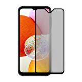 BİNANO CERAMIC MATTE SAMSUNG A14 EKRAN KORUYUCU