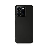 BİKAPAK ECO SENSE VIVO Y35 SİYAH KAPAK