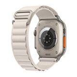 E2M Apple Watch Uyumlu 42-44-45-49MM KRD-26 ALPINE YILDIZ 