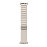 E2M Apple Watch Uyumlu 42-44-45-49MM KRD-26 ALPINE YILDIZ 