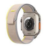 E2M Apple Watch Uyumlu 42-44-45-49MM KRD-27 TRIAL BEJ KOR 
