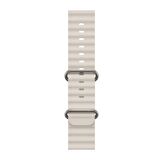 E2M Apple Watch Uyumlu 42-44-45-49MM KRD-28 OCEAN BEJ KOR 