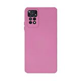 BİKAPAK ECO SENSE XIAOMI REDMI NOTE 12 PRO PEMBE K
