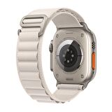 E2M Apple Watch Uyumlu 38-40-41MM KRD-26 ALPINE YILDIZ IŞ 