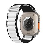 E2M APPLE WATCH 42-44-45-49MM KRD-26 ALPINE ÇİFT R
