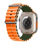 E2M APPLE WATCH 42-44-45-49MM KRD-28 OCEAN ÇİFT RE
