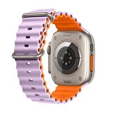 E2M APPLE WATCH 42-44-45-49MM KRD-28 OCEAN ÇİFT RE