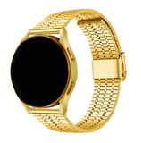 E2M UNIVERSAL 20MM KRD-30 METAL GOLD KORDON
