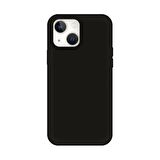 BİKAPAK ECO SENSE IPHONE 15 SİYAH KAPAK