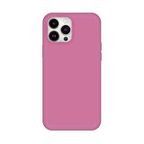 BİKAPAK ECO SENSE IPHONE 15 PRO PEMBE KAPAK