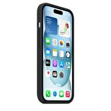 BİKAPAK MAGSENSE IPHONE 15 BLACK KAPAK