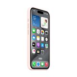 BİKAPAK MAGSENSE IPHONE 15 PRO PINK WHITE KAPAK