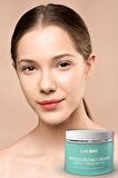 Yağlı Ve Karma Ciltler Için Nemlendirici Yüz Kremi 50 ml