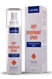 El,Ayak ve Koltuk Altı Terleme Önleyici Sprey 100 ml