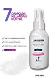 Luis Bien Unisex Tüy Dökücü Krem Sprey 100 ML