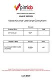 Luis Bien Leke Karşıtı SPF 50+ Tüm Ciltler İçin Yüksek Korumalı Nemlendirici Güneş Kremi 50 ML
