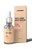 Luis Bien Leke Karşıtı Cilt Tonu Eşitleyici Cilt Bakım Serumu Hyaluronic Acid + Arbutin %2  30 Ml   