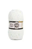 Ören Kadın Kitty Baby El Örgü Ipi 100 Gr 375  Numara 1 adettir