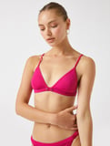 Maximiser Bikini Üstü