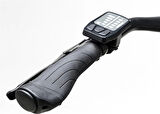 CORELLİ ALVIEN ELEKTRİKLİ ERKEK ŞEHİR BİSİKLET 53CM V 28 JANT 7 VİTES SİYAH