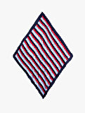 Desenli Şal