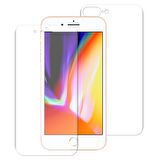 BİNANO IPHONE 8 ÖN ARKA NANO EKRAN KORUYUCU