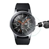 BİNANO SAMSUNG GALAXY WATCH 42" EKRAN KORUYUCU