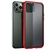 BİKAPAK ELIT ENIGMA IPHONE 11 PRO KIRMIZI KAPAK