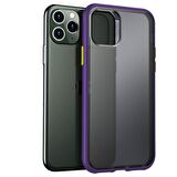 BİKAPAK ELIT ENIGMA IPHONE 11 PRO YEŞIL KAPAK