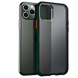 BİKAPAK ELIT ENIGMA IPHONE 11 PRO MAX MOR KAPAK