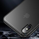 BİKAPAK ELIT ENIGMA IPHONE XS MAX KIRMIZI KAPAK
