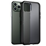 BİKAPAK ELIT ENIGMA IPHONE 11 PRO FULL SİYAH KAPAK