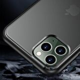 BİKAPAK ELIT ENIGMA IPHONE 11 PRO FULL KIRMIZI KAP