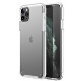 BİKAPAK ELIT MIST IPHONE 11 PRO BEYAZ KAPAK