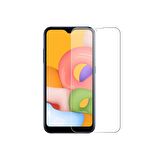 BİNANO SAMSUNG A01 NANO EKRAN KORUYUCU