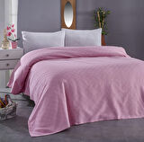 Komfort Home Çift Kişilik Çok Amaçlı %100 Pamuklu Pike 200x230 Cm