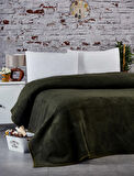 Komfort Home Tek Kişilik Battaniye 160x220 CM