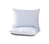 Komfort Home Biyeli Microjel Silikon Yastık 1000gr 50x70 CM (2 Adet)
