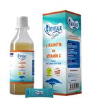 Devitale Splus 500 Ml Solüsyon