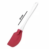 Silicolife Spatula - Kırmızı