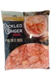 Dragon Pearl Pembe Zencefil Turşusu 1500 G