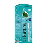 Lanaturel Doğal Ayak Kokusu Için Sprey 60 ml Menthol