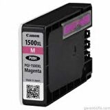 Orijinal CANON PGI 1500 KIRMIZI KARTUŞ - Maxify MB2050 / MB2350 / MB2150 / MB2750 / 2755